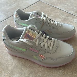 Reebok Iridescent Sneakers